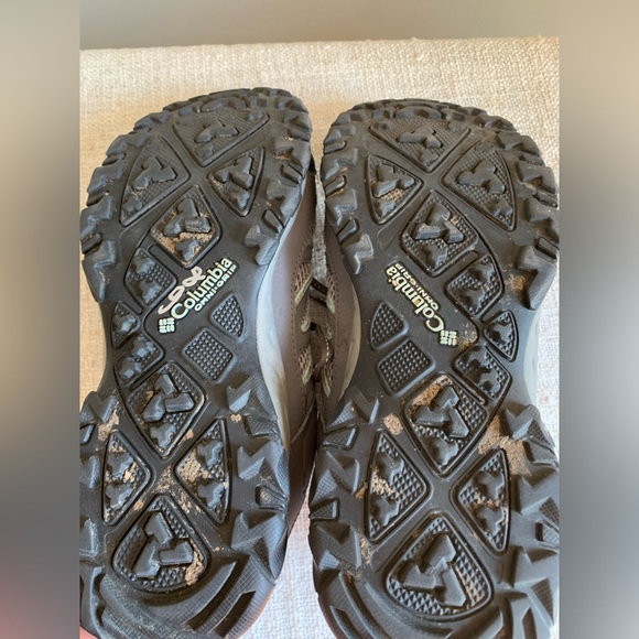 Columbia tech lite low hikers - Picture 9 of 16